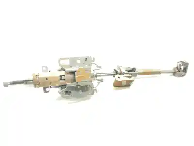 Second-hand car spare part steering column for skoda fabia ii combi (545) 1.2 oem iam references 6q1419501cc  