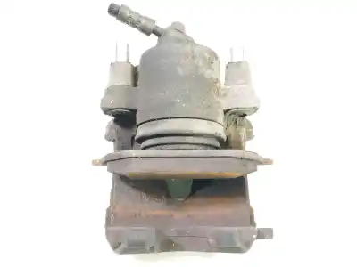 Pezzo di ricambio per auto di seconda mano pinza freno anteriore sinistra per skoda fabia ii combi (545) 1.2 riferimenti oem iam 1k0615123d  