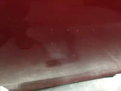 Автозапчастина б/у двері задні ліві для skoda fabia ii combi (545) 1.2 посилання на oem iam 5j6833055  