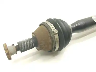 Pezzo di ricambio per auto di seconda mano trasmissione anteriore destra per skoda fabia ii combi (545) 1.2 riferimenti oem iam 6q0407272bd  