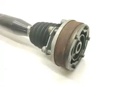 Pezzo di ricambio per auto di seconda mano trasmissione anteriore destra per skoda fabia ii combi (545) 1.2 riferimenti oem iam 6q0407272bd  
