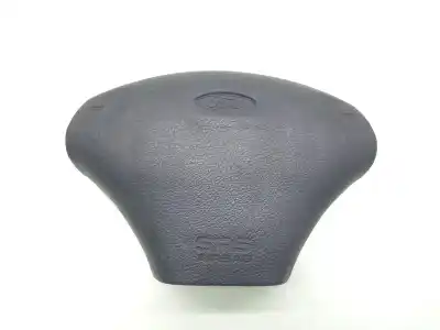 Peça sobressalente para automóvel em segunda mão airbag dianteiro esquerdo por ford puma (cce) 1.7 16v cat referências oem iam 1128266