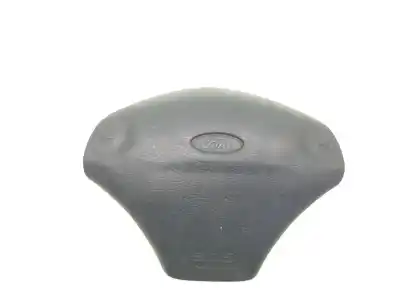 Peça sobressalente para automóvel em segunda mão airbag dianteiro esquerdo por ford puma (cce) 1.7 16v cat referências oem iam 1128266  96fbb042b85bayzbz