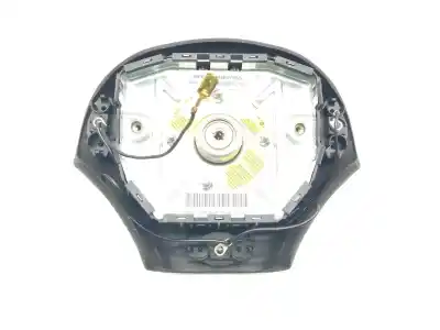 Peça sobressalente para automóvel em segunda mão airbag dianteiro esquerdo por ford puma (cce) 1.7 16v cat referências oem iam 1128266  96fbb042b85bayzbz