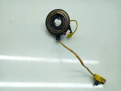Peça sobressalente para automóvel em segunda mão fita do airbag por ford puma (cce) 1.7 16v cat referências oem iam 96fb14a664ba
