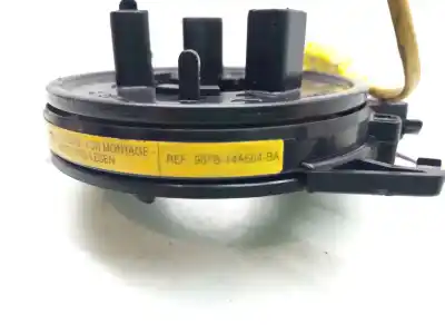 Peça sobressalente para automóvel em segunda mão fita do airbag por ford puma (cce) 1.7 16v cat referências oem iam 96fb14a664ba 9812173076 