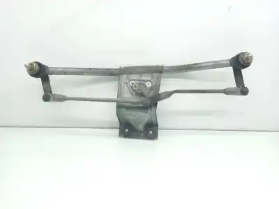 Peça sobressalente para automóvel em segunda mão mecanismo de escova dianteira por ford puma (cce) 1.7 16v cat referências oem iam 1034663