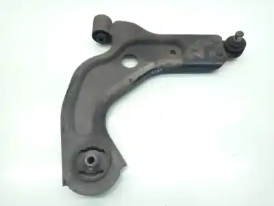 Peça sobressalente para automóvel em segunda mão braço de suspensão inferior dianteiro direito por ford puma (cce) 1.7 16v cat referências oem iam 1710792