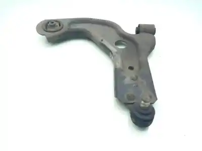 Peça sobressalente para automóvel em segunda mão braço de suspensão inferior dianteiro direito por ford puma (cce) 1.7 16v cat referências oem iam 1710792  