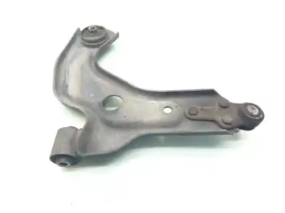Peça sobressalente para automóvel em segunda mão braço de suspensão inferior dianteiro direito por ford puma (cce) 1.7 16v cat referências oem iam 1710792  