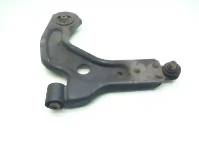 Peça sobressalente para automóvel em segunda mão braço de suspensão inferior esquerdo dianteiro por ford puma (cce) 1.7 16v cat referências oem iam 1710796  