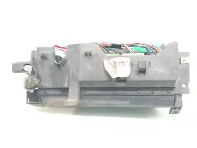 Peça sobressalente para automóvel em segunda mão caixa de fusíveis e relés por ford puma (cce) 1.7 16v cat referências oem iam   