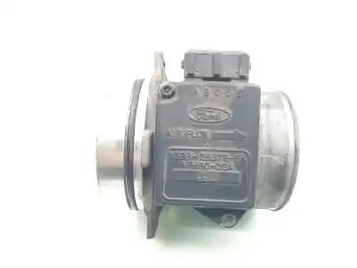 Peça sobressalente para automóvel em segunda mão medidor de massa de ar por ford puma (cce) 1.7 16v cat referências oem iam 6848047  93bb12b579ba