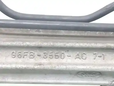 Tweedehands auto-onderdeel stuurinrichting voor ford puma (cce) 1.7 16v cat oem iam-referenties 4088258 96fb3550ac g8e23c0395