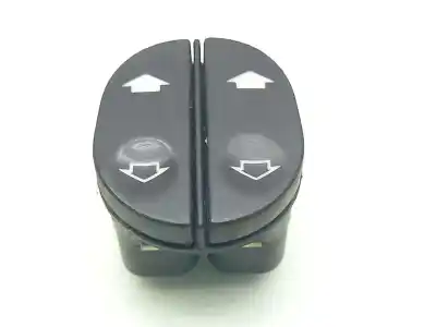Peça sobressalente para automóvel em segunda mão botão / interruptor elevador vidro dianteiro esquerdo por ford puma (cce) 1.7 16v cat referências oem iam 96fg14529bc