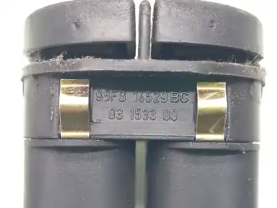 Pezzo di ricambio per auto di seconda mano interruttore alzacristalli anteriore sinistro per ford puma (cce) 1.7 16v cat riferimenti oem iam 96fg14529bc  