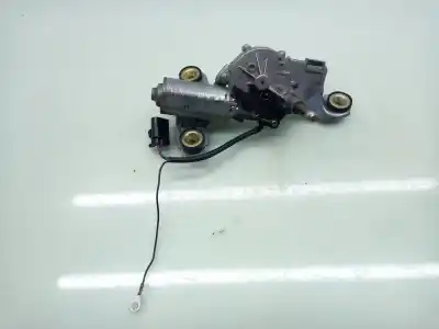Peça sobressalente para automóvel em segunda mão motor do limpador traseiro por ford puma (cce) 1.7 16v cat referências oem iam 1034677