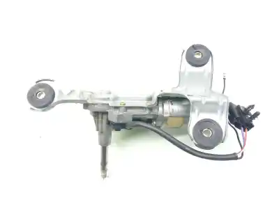 Peça sobressalente para automóvel em segunda mão motor do limpador traseiro por ford puma (cce) 1.7 16v cat referências oem iam 1034677 03900201546 v97fb174w400aa