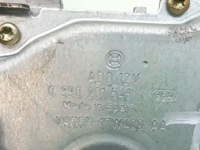 Peça sobressalente para automóvel em segunda mão motor do limpador traseiro por ford puma (cce) 1.7 16v cat referências oem iam 1034677 03900201546 v97fb174w400aa