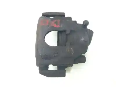 Peça sobressalente para automóvel em segunda mão pinça de travão dianteira direita por ford puma (cce) 1.7 16v cat referências oem iam 1478467