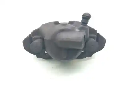 Peça sobressalente para automóvel em segunda mão pinça de travão dianteira direita por ford puma (cce) 1.7 16v cat referências oem iam 1478467  