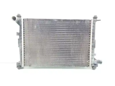 Peça sobressalente para automóvel em segunda mão radiador de água por ford puma (cce) 1.7 16v cat referências oem iam 96fb8005lb