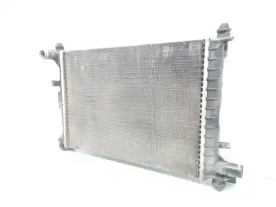 Peça sobressalente para automóvel em segunda mão radiador de água por ford puma (cce) 1.7 16v cat referências oem iam 96fb8005lb  