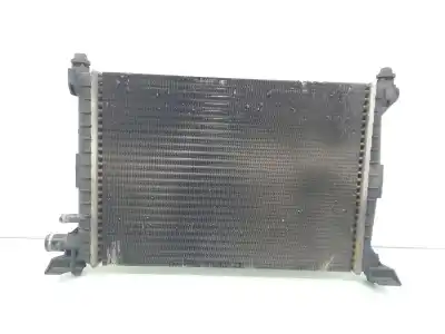 Peça sobressalente para automóvel em segunda mão radiador de água por ford puma (cce) 1.7 16v cat referências oem iam 96fb8005lb  
