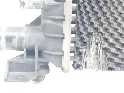 Peça sobressalente para automóvel em segunda mão radiador de água por ford puma (cce) 1.7 16v cat referências oem iam 96fb8005lb  