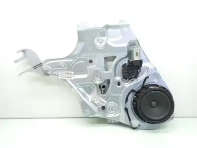 Second-hand car spare part Rear Left Window Regulator for KIA SPORTAGE 1.6 GDI CAT OEM IAM references 834713U000  834703U000