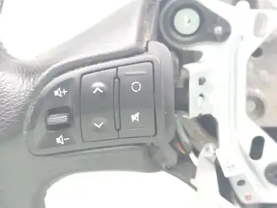 Piesă de schimb auto la mâna a doua volan pentru kia sportage 1.6 gdi cat referințe oem iam 561103u751eq 308334199s96 