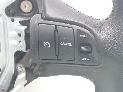 Piesă de schimb auto la mâna a doua volan pentru kia sportage 1.6 gdi cat referințe oem iam 561103u751eq 308334199s96 