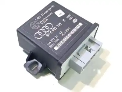 Автозапчасти б/у электронный модуль за audi a4 avant (8k5) (2008) básico quattro ссылки oem iam 