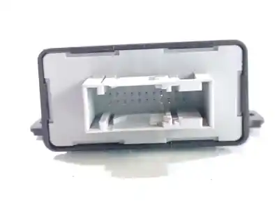 Автозапчасти б/у электронный модуль за audi a4 avant (8k5) (2008) básico quattro ссылки oem iam  00837924 - 0041007 8k0907357b