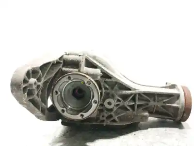 Автозапчасти б/у задний дифференциал за audi a4 avant (8k5) (2008) básico quattro ссылки oem iam 0bc500044c  