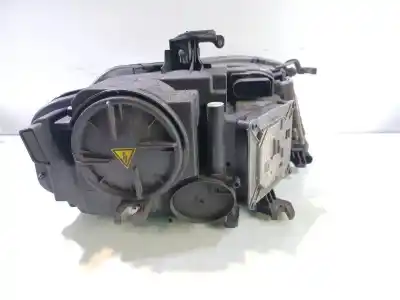 Автозапчастина б/у ліва фара для audi a4 avant (8k5) (2008) básico quattro посилання на oem iam 8k0941029aj  