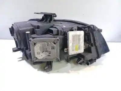 Автозапчастина б/у ліва фара для audi a4 avant (8k5) (2008) básico quattro посилання на oem iam 8k0941029aj  