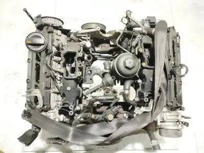 Автозапчасти б/у двигатель взорван за audi a4 avant (8k5) (2008) básico quattro ссылки oem iam cap  0197