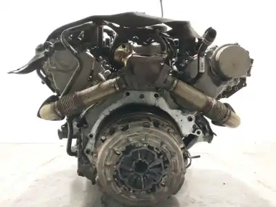 Автозапчасти б/у двигатель взорван за audi a4 avant (8k5) (2008) básico quattro ссылки oem iam cap  0197