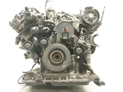Автозапчасти б/у двигатель взорван за audi a4 avant (8k5) (2008) básico quattro ссылки oem iam cap  0197
