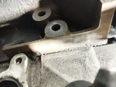 Автозапчасти б/у двигатель взорван за audi a4 avant (8k5) (2008) básico quattro ссылки oem iam cap  0197