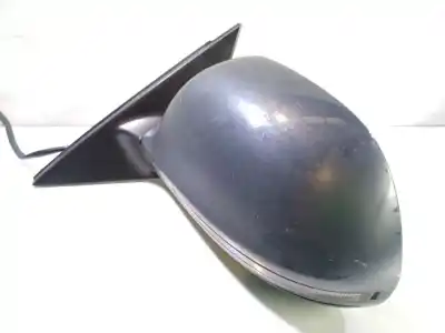 Second-hand car spare part left rearview mirror for audi a4 avant (8k5) (2008) básico quattro oem iam references 8k1857409g  