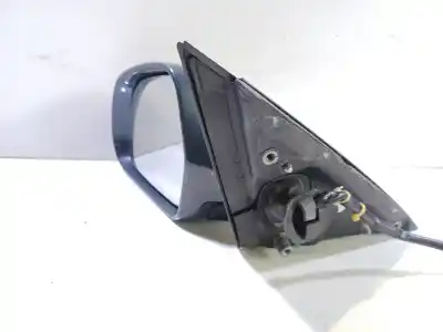 Second-hand car spare part left rearview mirror for audi a4 avant (8k5) (2008) básico quattro oem iam references 8k1857409g  