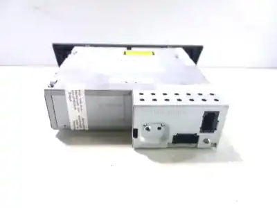 Second-hand car spare part audio system / radio cd for audi a4 avant (8k5) (2008) básico quattro oem iam references 8t1035110c cx-ca1796g 