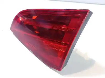 Автозапчасти б/у внутренний правый задний фонарь за audi a4 avant (8k5) (2008) básico quattro ссылки oem iam 