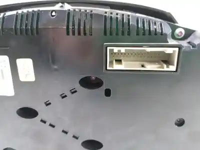 Автозапчасти б/у приборная доска за audi a4 avant (8k5) (2008) básico quattro ссылки oem iam 8k0920930c 503001523402 