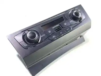 Автозапчасти б/у климат-контроль за audi a4 avant (8k5) (2008) básico quattro ссылки oem iam 8t1820043aj