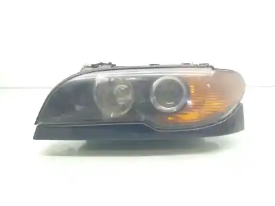 Peça sobressalente para automóvel em segunda mão farol / farolim esquerdo por bmw serie 3 cabrio (e46) 318 ci referências oem iam 63126920575