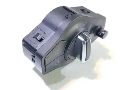 Автозапчасти б/у управление светом за AUDI A4 AVANT (8K5) (2008) Básico Quattro ссылки OEM IAM 8K0941531AS 1702080018 8K1941531G