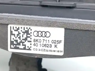 Автозапчасти б/у рычаг переключения передач за audi a4 avant (8k5) (2008) básico quattro ссылки oem iam 8k0711055f 4010623k 8k0711025f